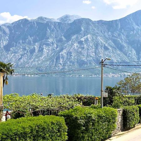 Apartments Asya Kotor Exterior photo
