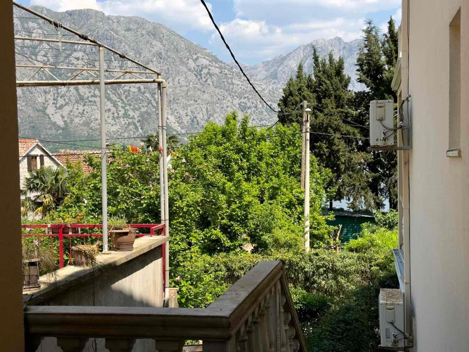 Apartments Asya Kotor Room photo