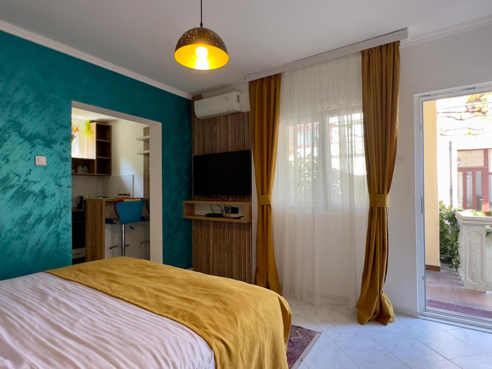 Apartments Asya Kotor Room photo