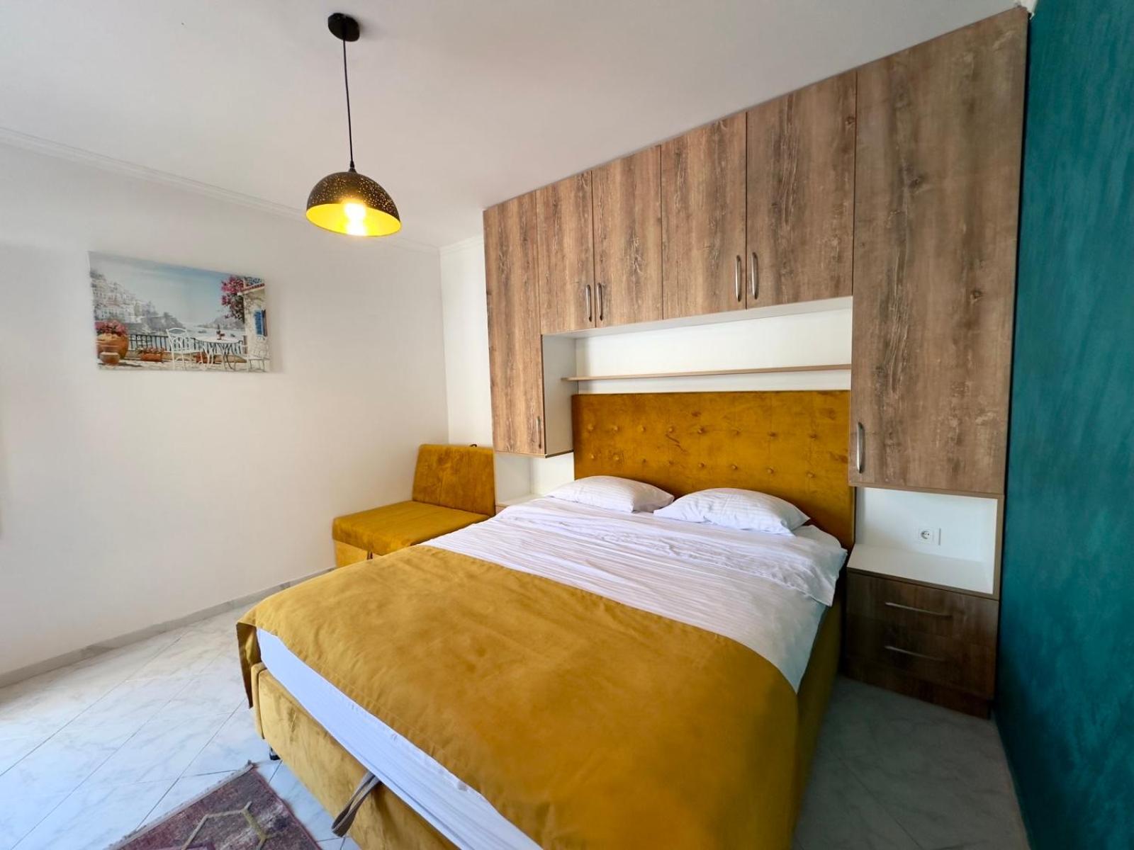 Apartments Asya Kotor Room photo