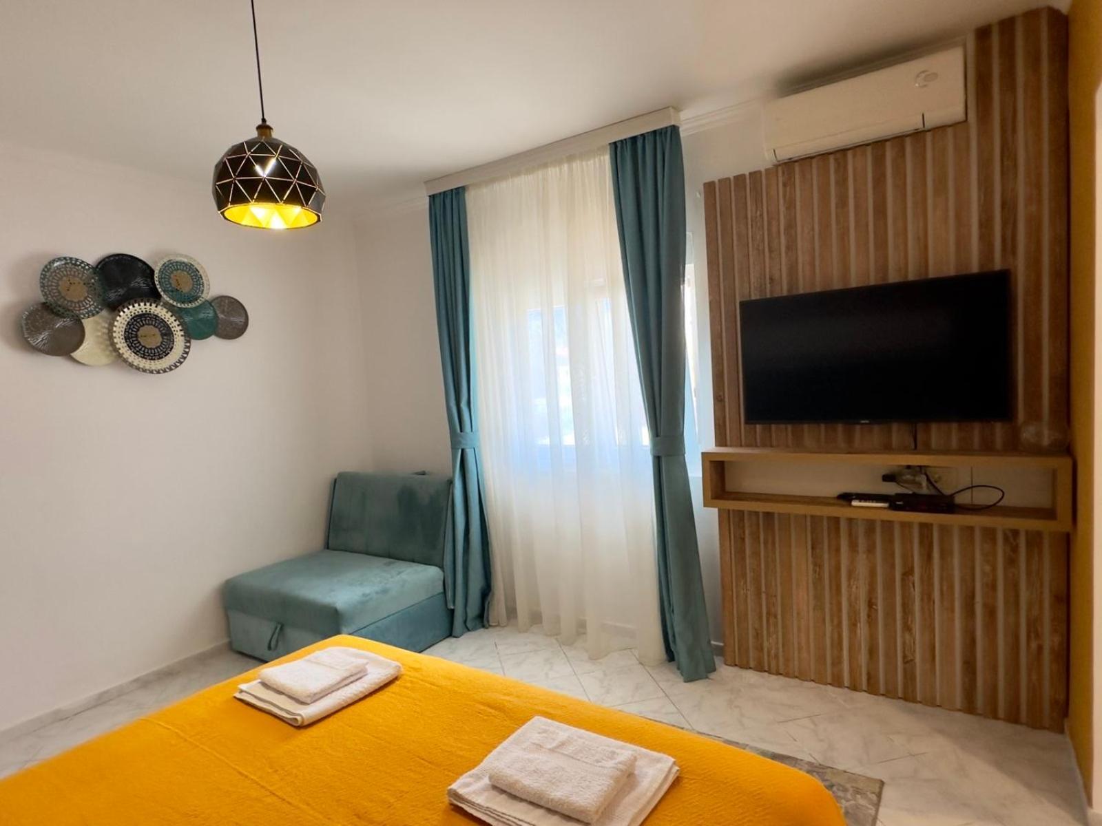 Apartments Asya Kotor Room photo