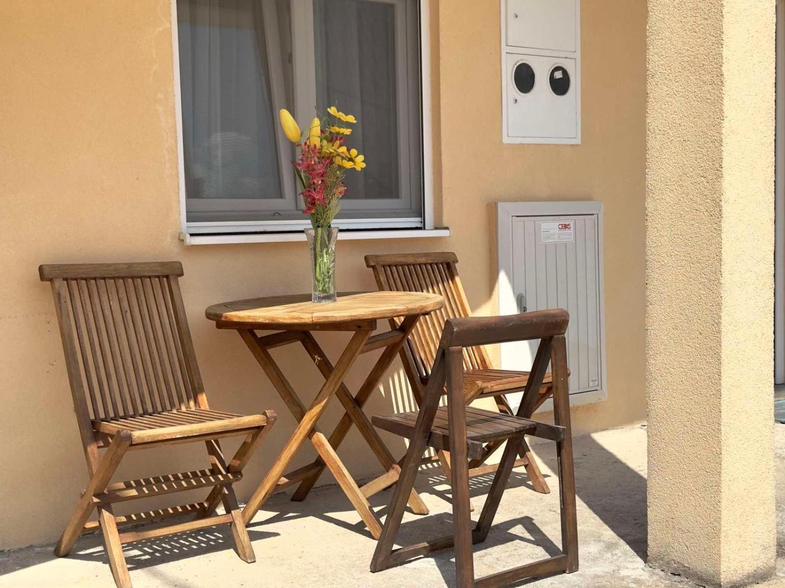 Apartments Asya Kotor Room photo