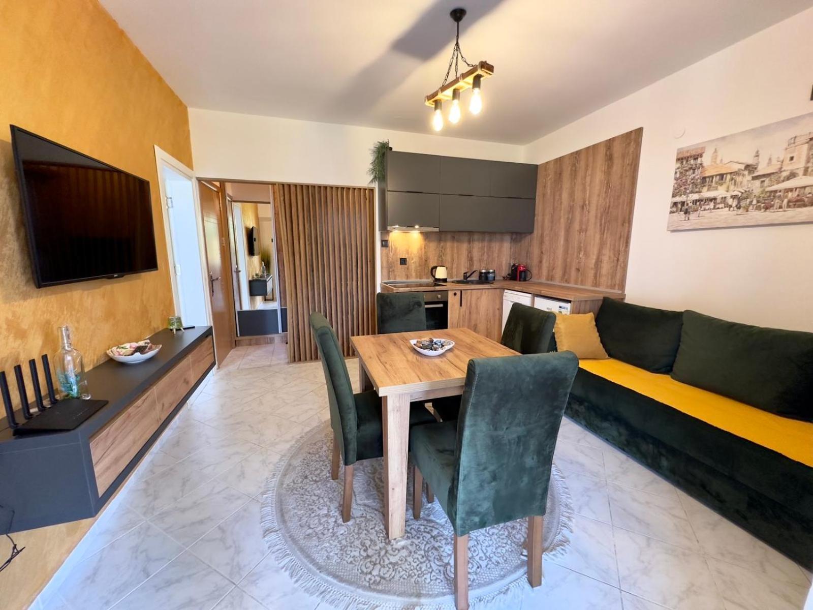 Apartments Asya Kotor Room photo
