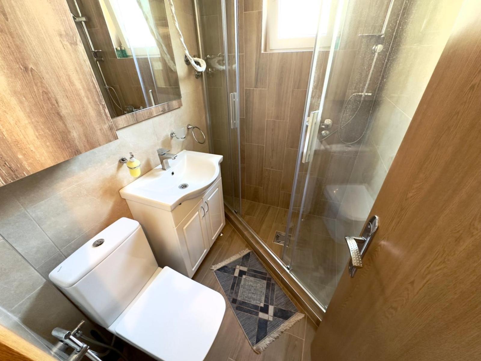 Apartments Asya Kotor Room photo