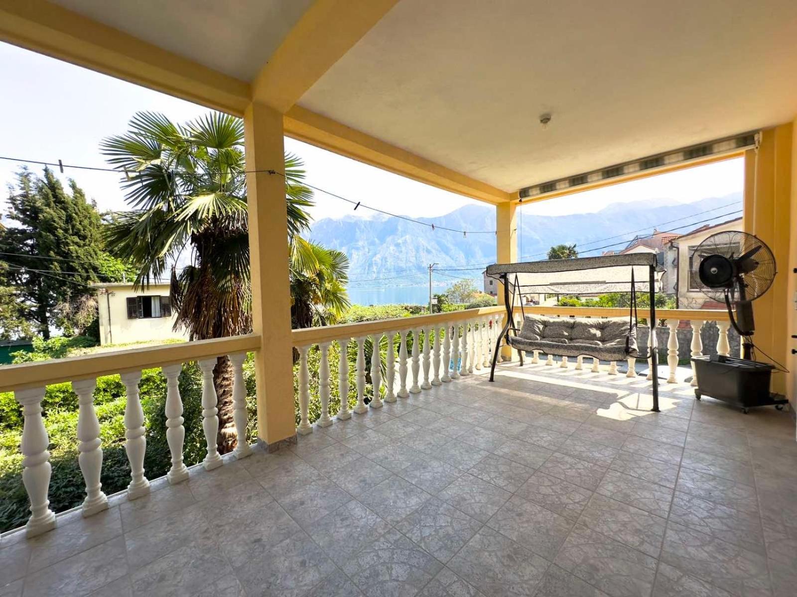 Apartments Asya Kotor Room photo
