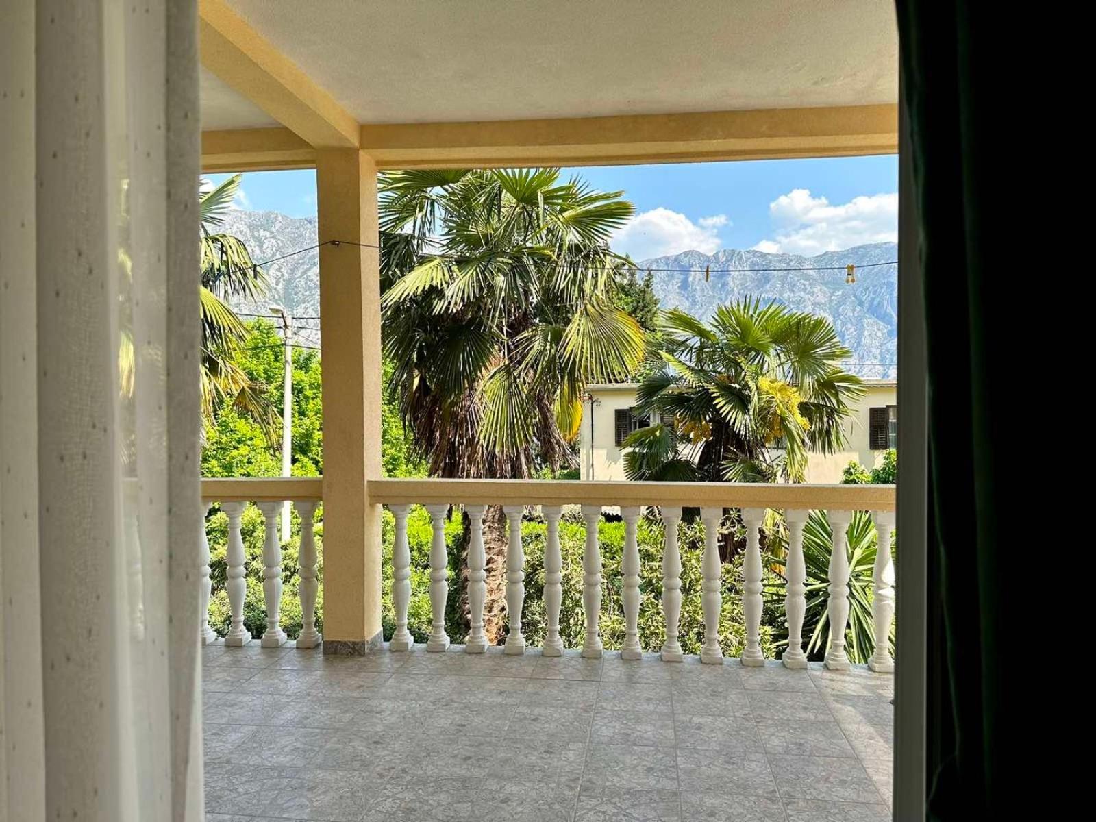Apartments Asya Kotor Room photo