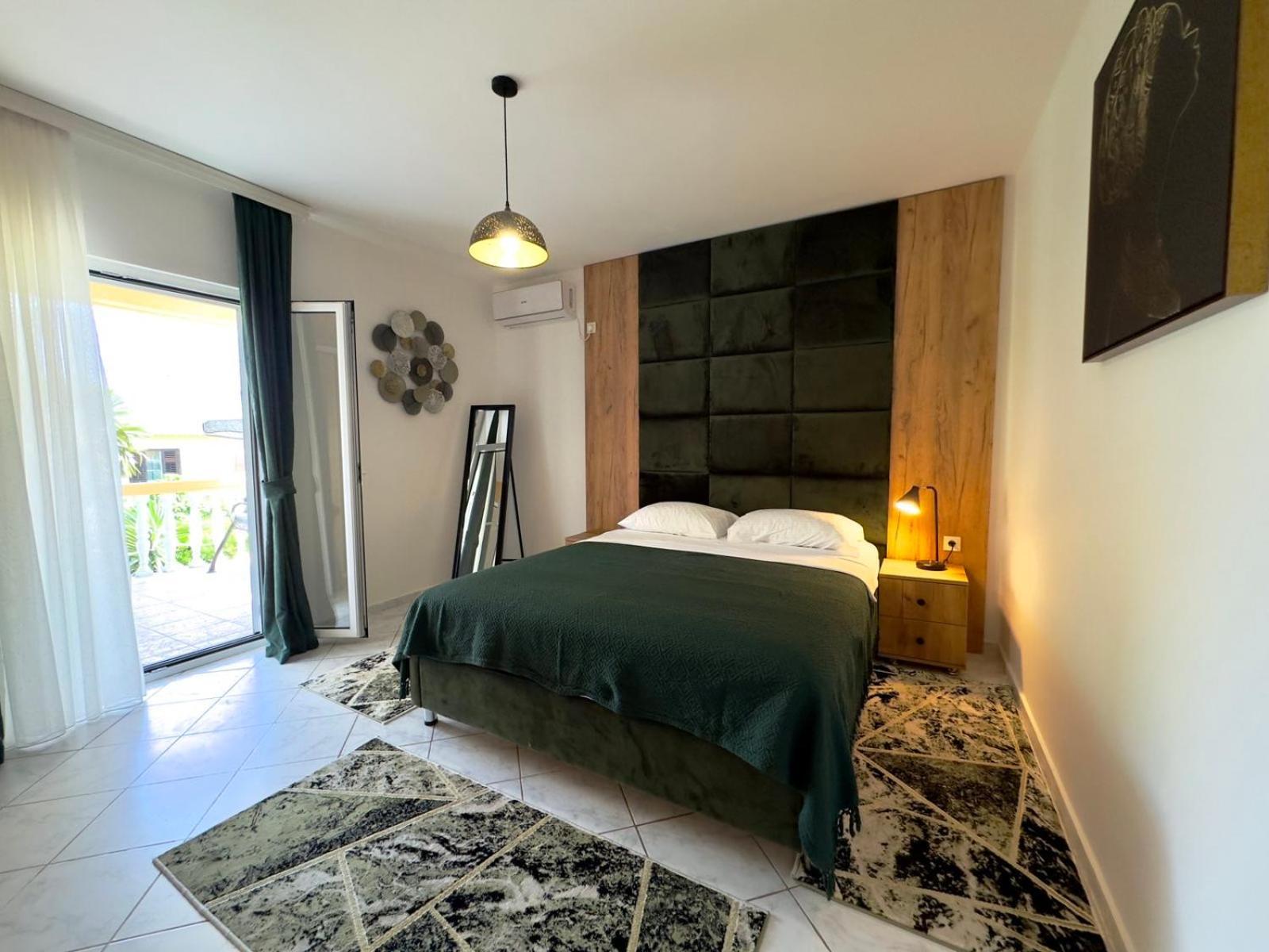 Apartments Asya Kotor Room photo