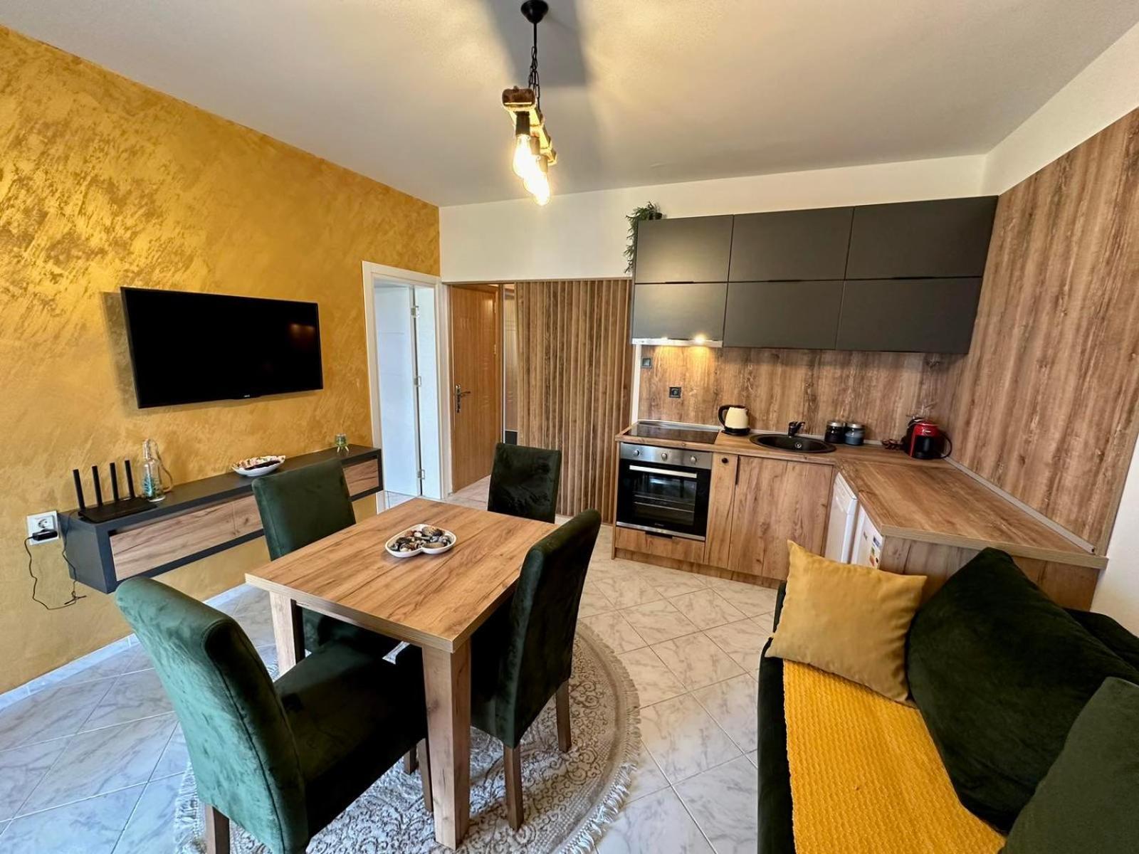 Apartments Asya Kotor Room photo