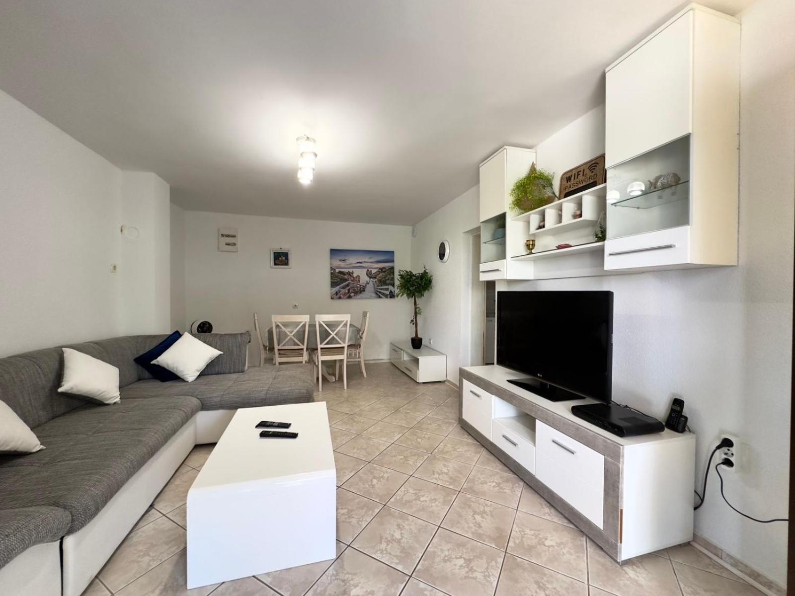 Apartments Asya Kotor Room photo