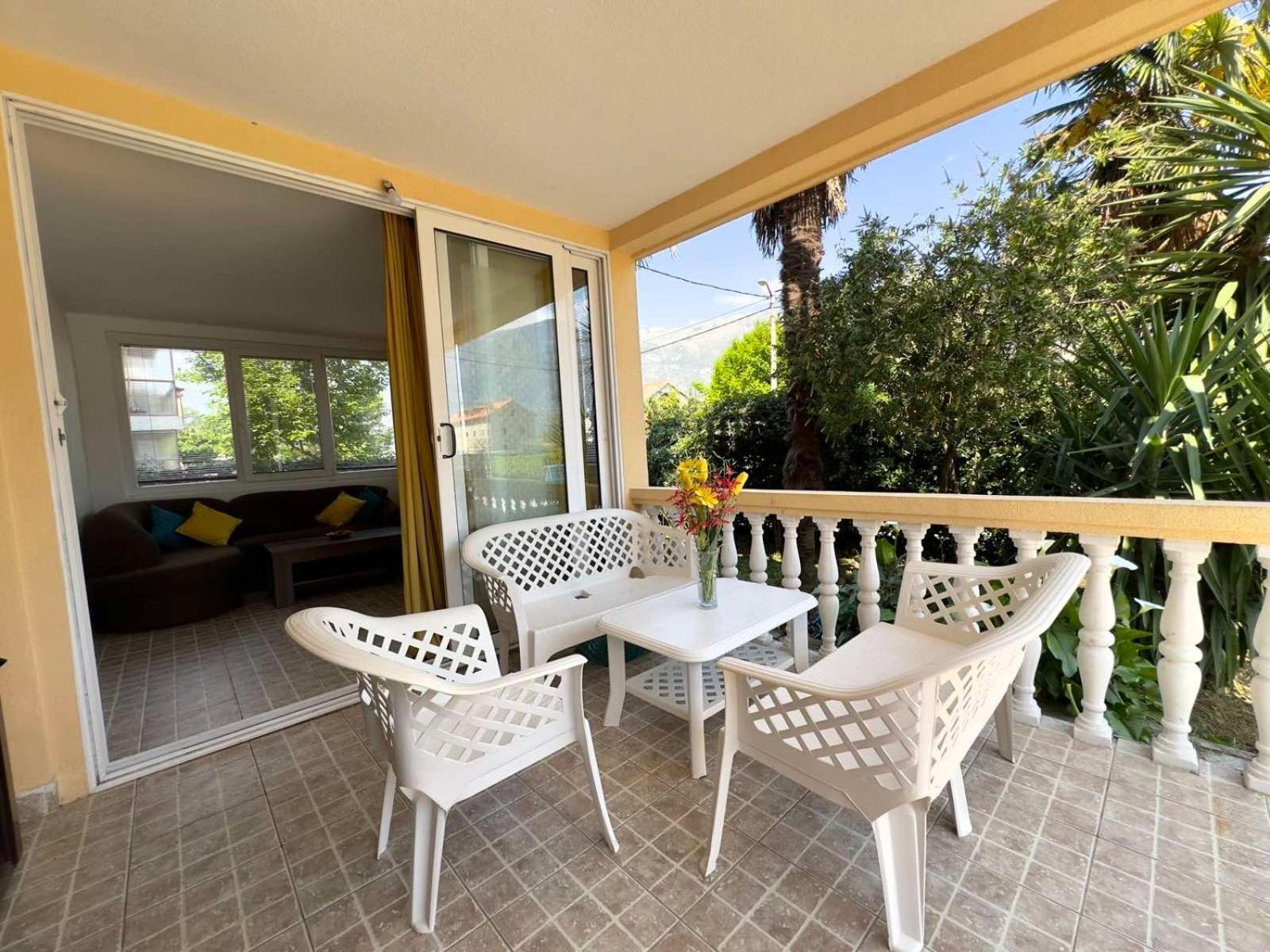 Apartments Asya Kotor Room photo