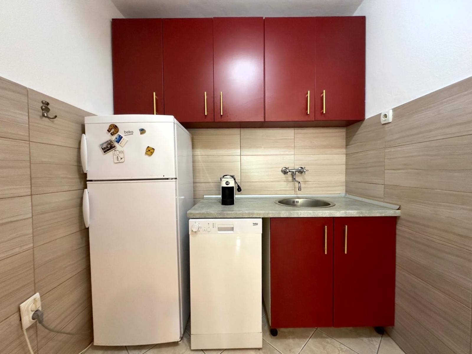Apartments Asya Kotor Room photo
