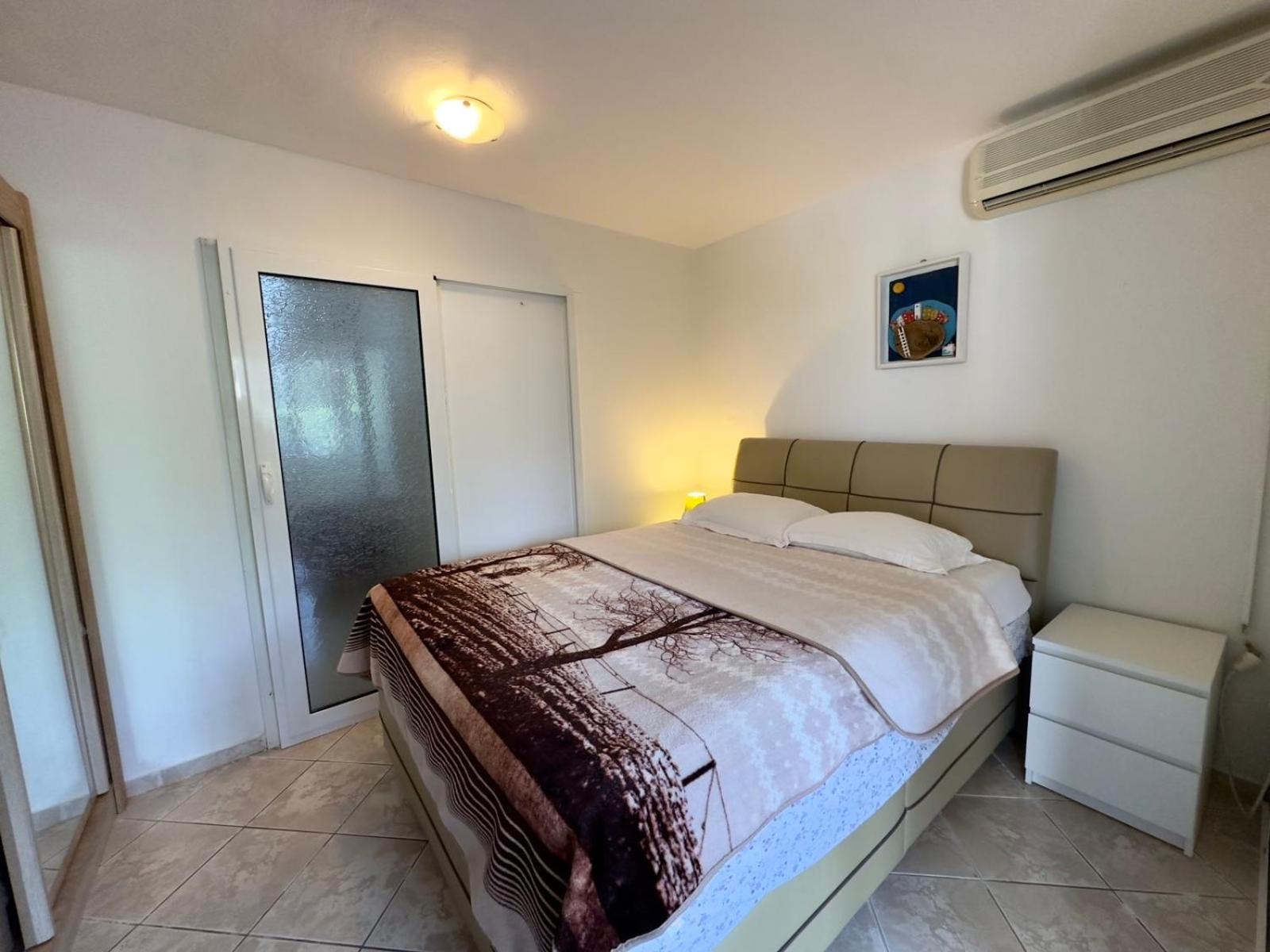 Apartments Asya Kotor Room photo
